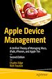 Télécharger le livre :  Apple Device Management