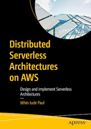 Téléchargez le livre :  Distributed Serverless Architectures on AWS