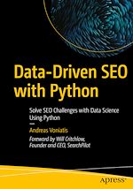 Télécharger le livre :  Data-Driven SEO with Python