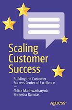 Télécharger le livre :  Scaling Customer Success