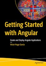 Télécharger le livre :  Getting Started with Angular