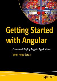 Télécharger le livre :  Getting Started with Angular