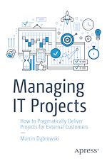 Télécharger le livre :  Managing IT Projects
