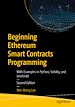 Télécharger le livre :  Beginning Ethereum Smart Contracts Programming