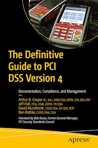 Télécharger le livre :  The Definitive Guide to PCI DSS Version 4