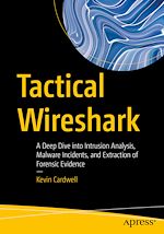 Télécharger le livre :  Tactical Wireshark