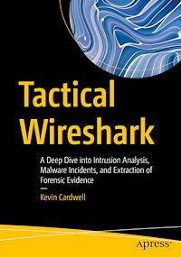 Télécharger le livre :  Tactical Wireshark