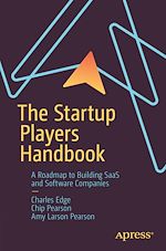Télécharger le livre :  The Startup Players Handbook