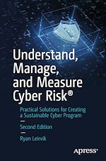 Télécharger le livre :  Understand, Manage, and Measure Cyber Risk®