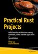 Télécharger le livre :  Practical Rust Projects