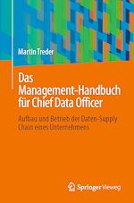 Download this eBook Das Management-Handbuch für Chief Data Officer