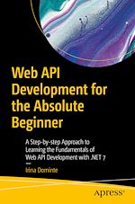 Télécharger le livre :  Web API Development for the Absolute Beginner