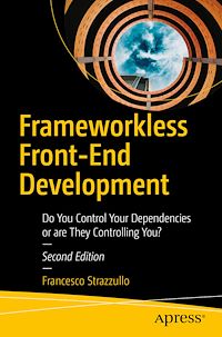 Télécharger le livre :  Frameworkless Front-End Development