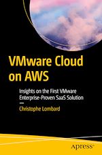 Télécharger le livre :  VMware Cloud on AWS