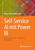 Download this eBook Self-Service AI mit Power BI