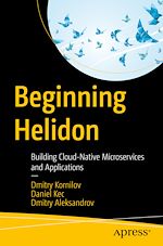 Télécharger le livre :  Beginning Helidon