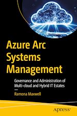 Télécharger le livre :  Azure Arc Systems Management