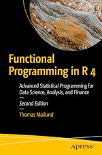 Télécharger le livre :  Functional Programming in R 4