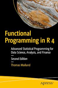 Télécharger le livre :  Functional Programming in R 4