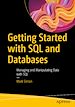 Télécharger le livre :  Getting Started with SQL and Databases
