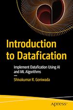 Télécharger le livre :  Introduction to Datafication