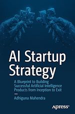 Télécharger le livre :  AI Startup Strategy