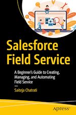 Télécharger le livre :  Salesforce Field Service