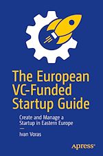 Télécharger le livre :  The European VC-Funded Startup Guide