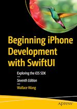 Télécharger le livre :  Beginning iPhone Development with SwiftUI