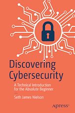 Télécharger le livre :  Discovering Cybersecurity