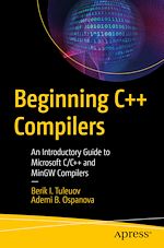Télécharger le livre :  Beginning C++ Compilers
