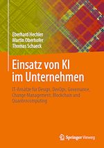 Download this eBook Einsatz von KI im Unternehmen
