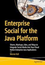 Télécharger le livre :  Enterprise Social for the Java Platform