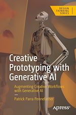 Télécharger le livre :  Creative Prototyping with Generative AI