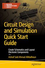 Télécharger le livre :  Circuit Design and Simulation Quick Start Guide