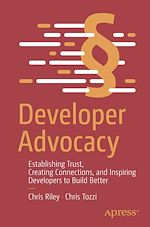 Télécharger le livre :  Developer Advocacy
