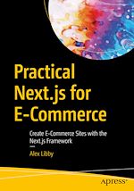 Télécharger le livre :  Practical Next.js for E-Commerce