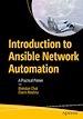 Télécharger le livre :  Introduction to Ansible Network Automation
