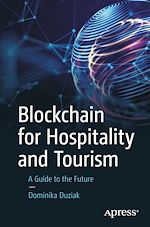 Télécharger le livre :  Blockchain for Hospitality and Tourism