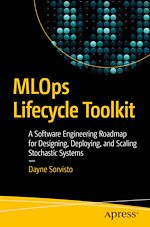 Télécharger le livre :  MLOps Lifecycle Toolkit
