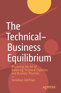 Télécharger le livre :  The Technical–Business Equilibrium