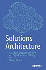 Télécharger le livre :  Solutions Architecture