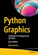 Télécharger le livre :  Python Graphics