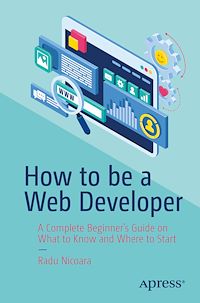 Télécharger le livre :  How to be a Web Developer