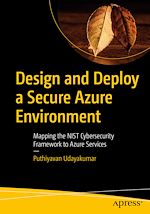Télécharger le livre :  Design and Deploy a Secure Azure Environment