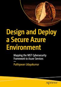 Télécharger le livre :  Design and Deploy a Secure Azure Environment