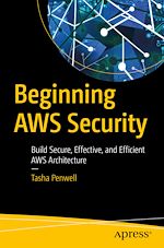 Télécharger le livre :  Beginning AWS Security