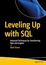 Télécharger le livre :  Leveling Up with SQL