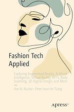 Télécharger le livre :  Fashion Tech Applied