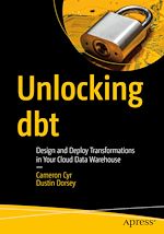 Télécharger le livre :  Unlocking dbt